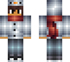pengo boy