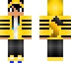pika boy