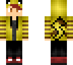 pikachu red