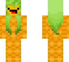 pineapple zo