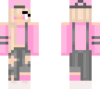 pink bro