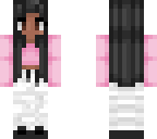 pink chic