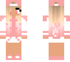 pink n white