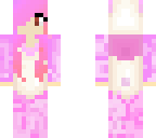 pink panda