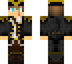 pirate