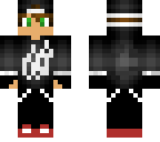 prestonplayz fan with gloves 