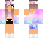 pretty galaxy