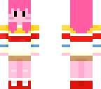 princess bubblegum stakes