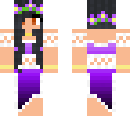 princess girl edit