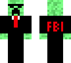 pro creeper