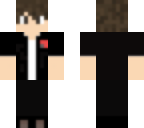 prom skin