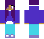 purple lover