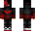 pvp skin