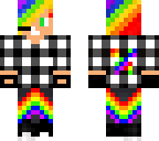 rainbow gamer