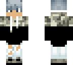 ram boy