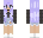 ram girl