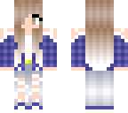random skin