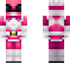ranger rosa