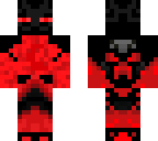 red ender