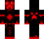 red glow creeper