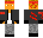 red warior update