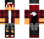 red wolf