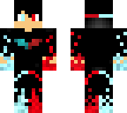 red-zero sub-zero and red hood