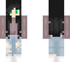 redone version of me