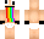reinbow derp