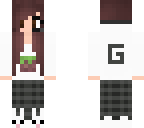 remake of gamer girl