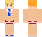 reset donald sexy trump
