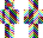 robo rainbow