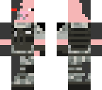 roboarmypigninja2003