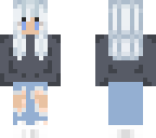 sadie roleplay skin