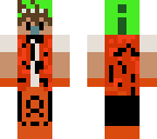 savagesneaks skin