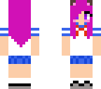 school girl