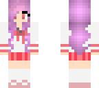 school girl
