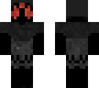 shadowtale muffet