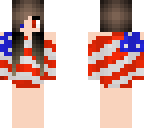 shes american