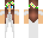 skehmet's town clothes