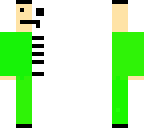 skelohuman