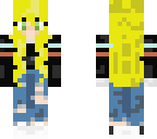skin boi