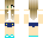 skin for a friend