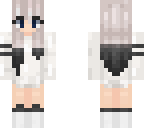 skin for me friend