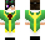skin for pixel
