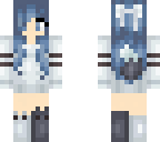 skin name