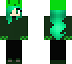slime sweatter