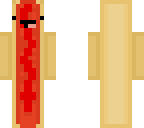 small hod dog