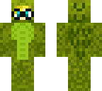 snakebite