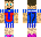 soccer boy